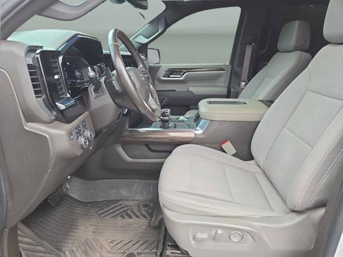 Used 2022 Chevrolet Silverado 1500 RST w/ All Star Edition Plus image 21