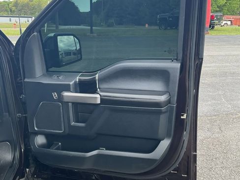 Used 2020 Ford F150 Platinum w/ Equipment Group 701A Luxury AWD/4WD image 31