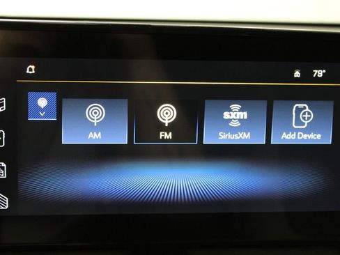 New 2026 Chevrolet TrailBlazer LT w/ Convenience Package FWD image 43