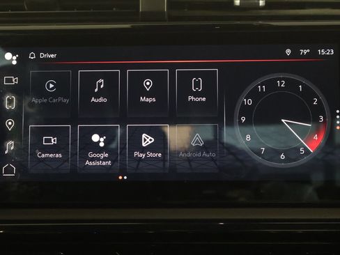 Used 2024 GMC Sierra 1500 AT4 w/ Technology Package AWD/4WD image 46