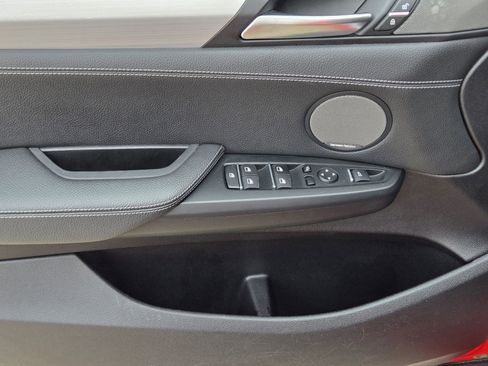 Used 2017 BMW X4 M40i image 29