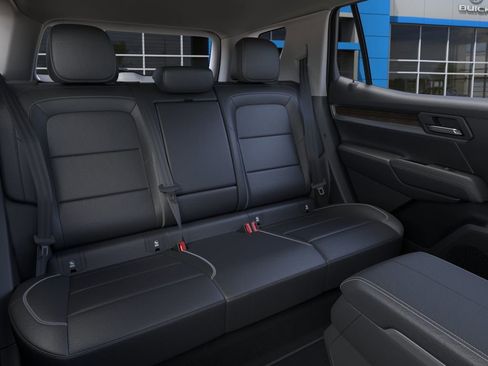 New 2026 GMC Terrain Denali image 17