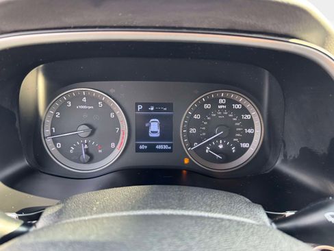 Used 2019 Hyundai Tucson Value image 22