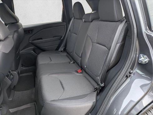 Used 2026 Subaru Forester Premium image 16