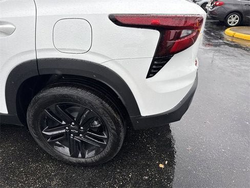 New 2026 Chevrolet Trax ACTIV w/ Driver Confidence Package image 38