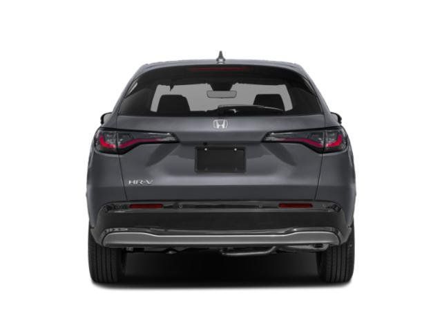 New 2027 Honda HR-V EX-L image 8