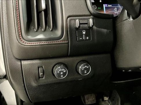 Used 2018 GMC Canyon All Terrain w/ Trailering Package image 39