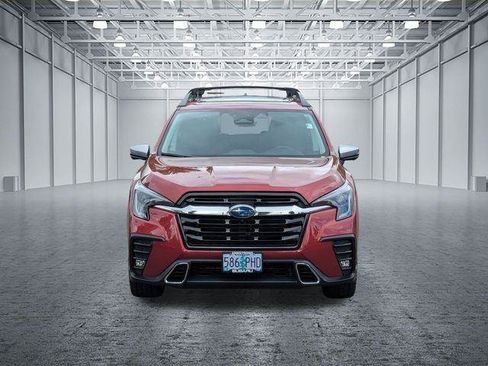 Certified 2023 Subaru Ascent Touring AWD/4WD image 8