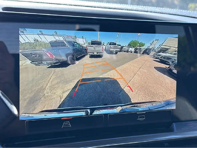 Certified 2023 GMC Sierra 1500 Elevation AWD/4WD image 26