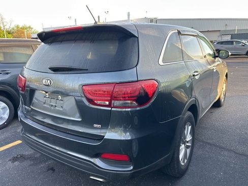 Used 2020 Kia Sorento LX AWD/4WD image 6