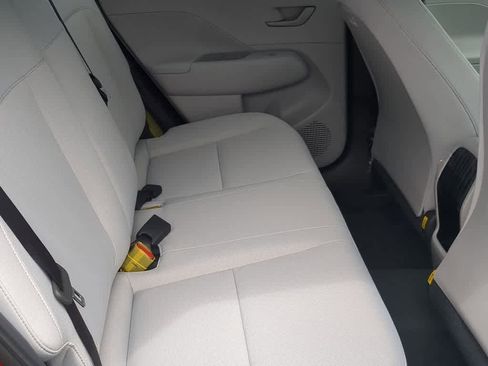 New 2026 Hyundai Kona SE FWD image 21