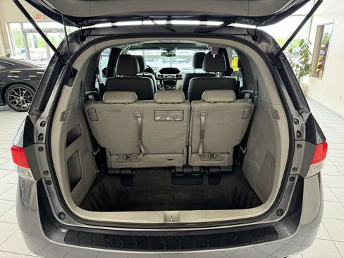 Used 2015 Honda Odyssey EX-L image 52