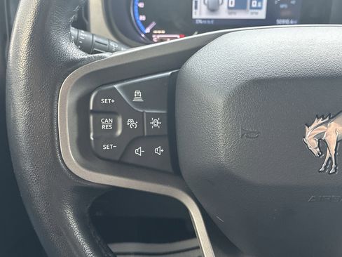 Used 2023 Ford Bronco Outer Banks w/ Sasquatch Package image 32