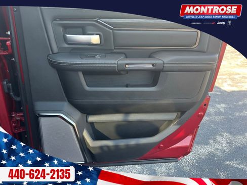 New 2026 RAM 2500 Power Wagon image 27