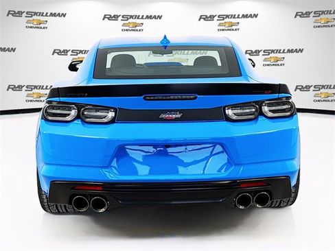 Used 2023 Chevrolet Camaro SS image 6