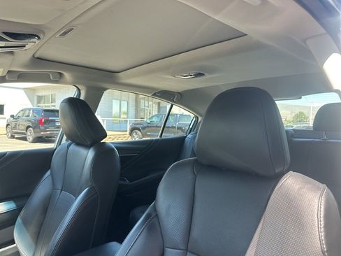 Used 2021 Subaru Legacy Limited XT AWD/4WD image 17