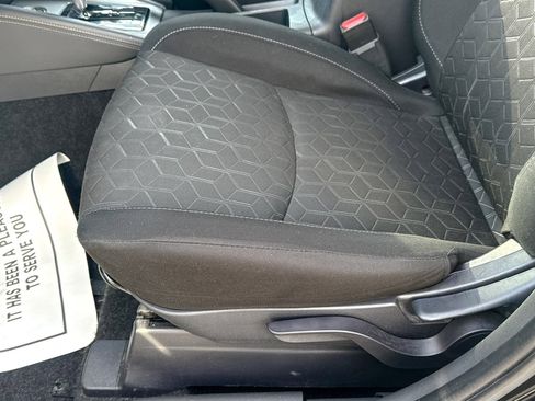 Used 2024 Mitsubishi Outlander Sport ES image 19