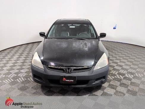 Used 2007 Honda Accord EX-L image 2