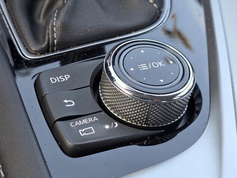 Used 2023 INFINITI Q50 Luxe w/ Cargo Package image 26