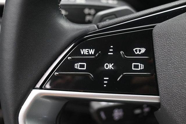 Used 2025 Audi A5 Premium Plus w/ Premium Plus AWD/4WD image 16