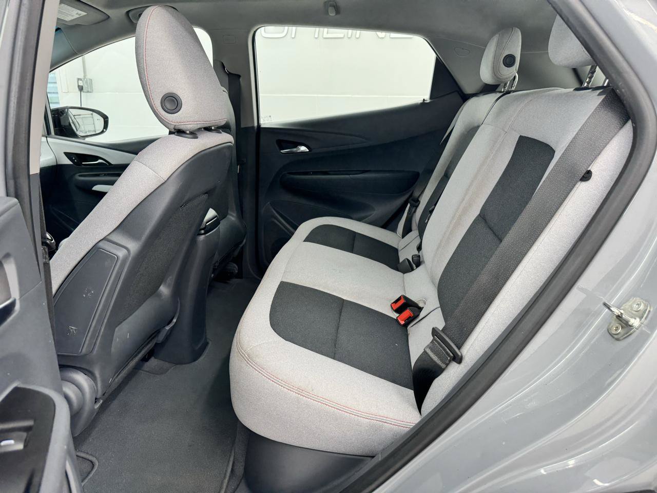 Used 2021 Chevrolet Bolt LT FWD image 15