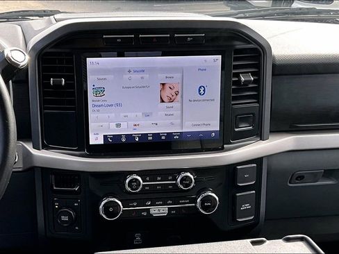 Used 2023 Ford F150 XLT w/ Equipment Group 302A High image 9