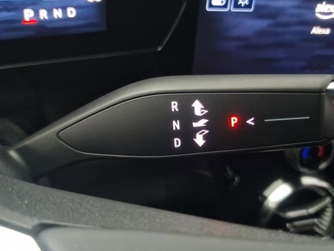 New 2025 Chevrolet Blazer EV LT image 19