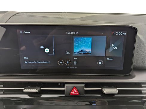 New 2026 Kia Sportage SX image 25