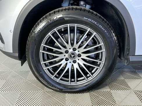 Certified 2026 Mercedes-Benz GLC 300 image 30