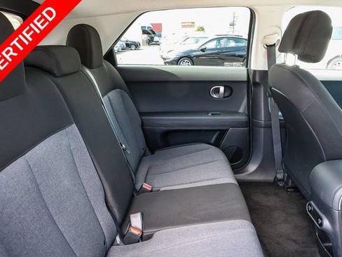 Certified 2024 Hyundai Ioniq 5 SEL RWD image 19