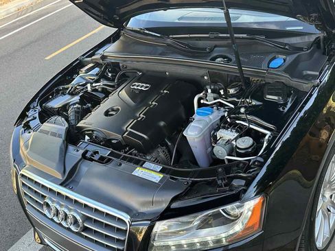 Used 2012 Audi A5 2.0T Premium Plus image 62