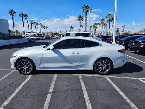 New 2026 BMW 430i xDrive Coupe w/ Premium Package AWD/4WD image 5
