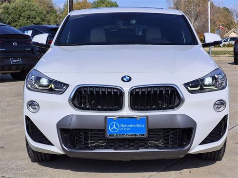 Used 2018 BMW X2 sDrive28i w/ M SportX Package image 2