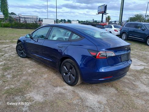 Used 2023 Tesla Model 3 Standard Range RWD image 6