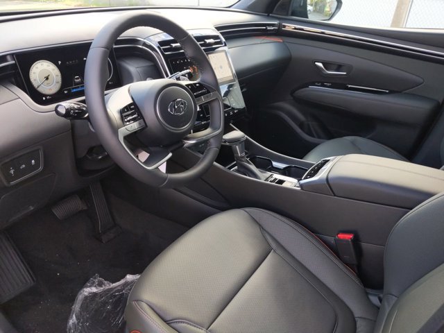 Used 2023 Hyundai Santa Cruz Limited AWD/4WD image 11