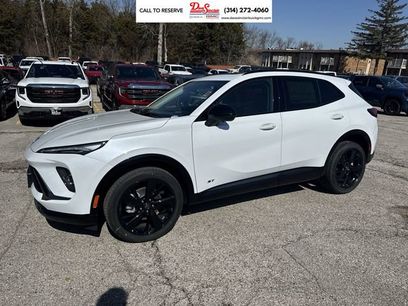 New 2026 Buick Envision Sport Touring