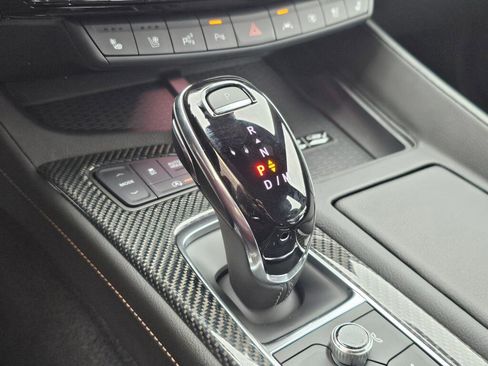 New 2026 Cadillac CT5 Sport AWD/4WD image 37