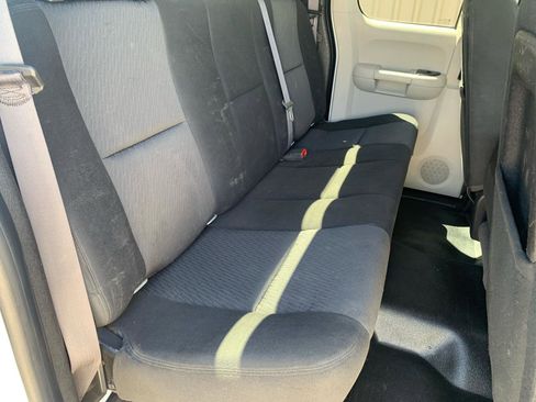 Used 2013 Chevrolet Silverado 3500 W/T image 15