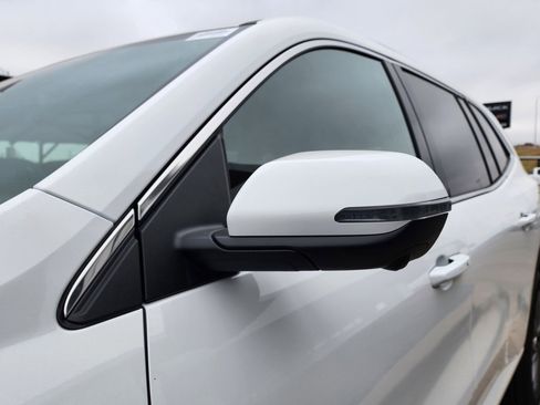 New 2026 Buick Enclave Preferred image 12