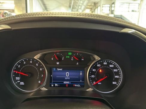 Used 2022 Chevrolet Blazer LT image 22