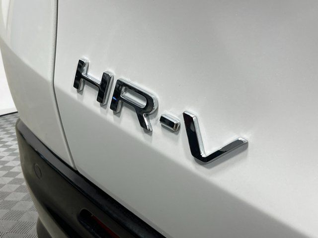 New 2027 Honda HR-V EX-L image 10