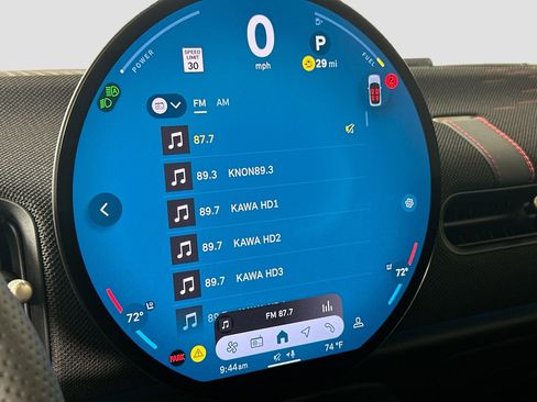 New 2026 MINI Cooper S image 17