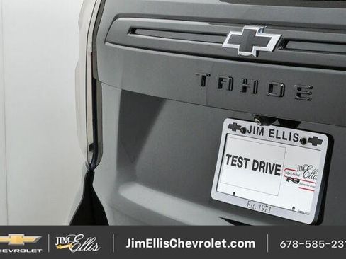 Certified 2024 Chevrolet Tahoe RST w/ Sport Performance Package AWD/4WD image 36