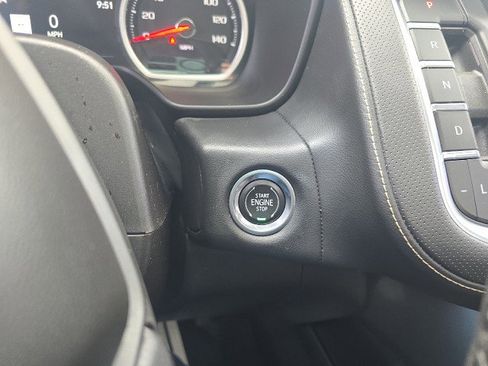 Used 2021 Chevrolet Tahoe Premier image 31