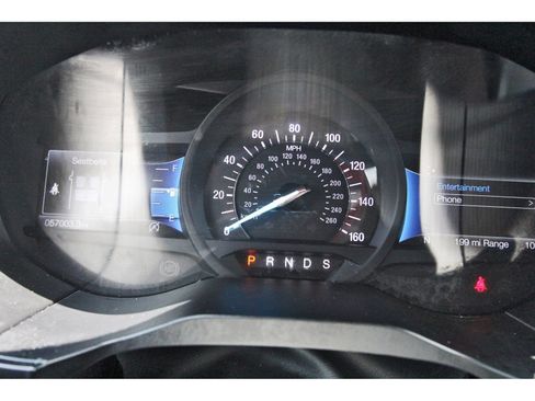Used 2024 Ford Edge SEL AWD/4WD image 18