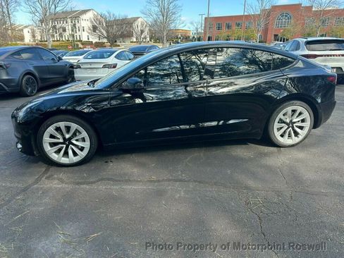 Used 2022 Tesla Model 3 Long Range image 8