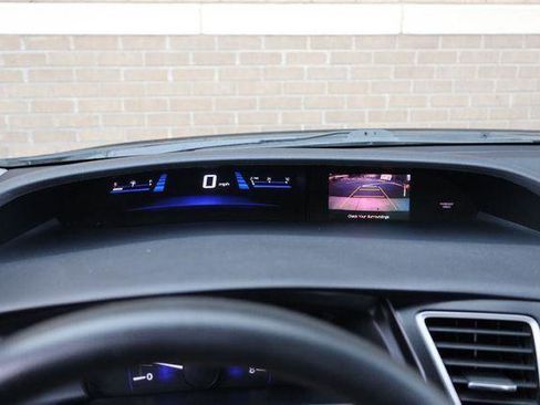 Used 2013 Honda Civic LX image 30