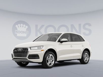 Used 2019 Audi Q5 2.0T Premium Plus w/ Premium Plus Package
