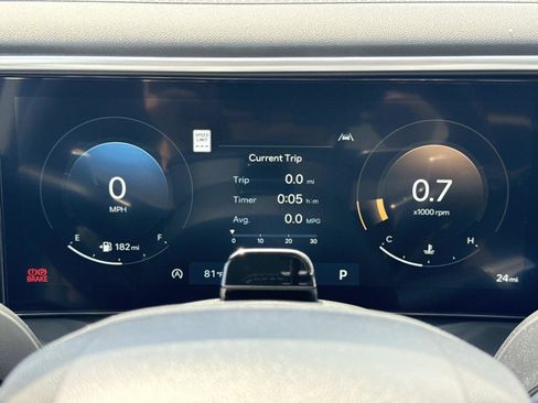 New 2026 Hyundai Palisade Limited AWD/4WD image 8