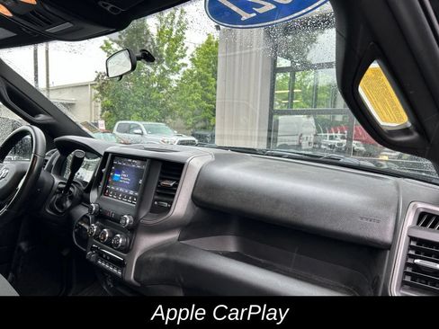 Certified 2021 RAM 2500 Tradesman AWD/4WD image 33